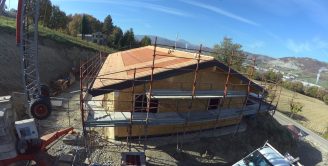 casa un piano modena